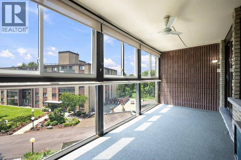 400 CHAMPLAIN Boulevard Unit# 406 — photo 30 of 40