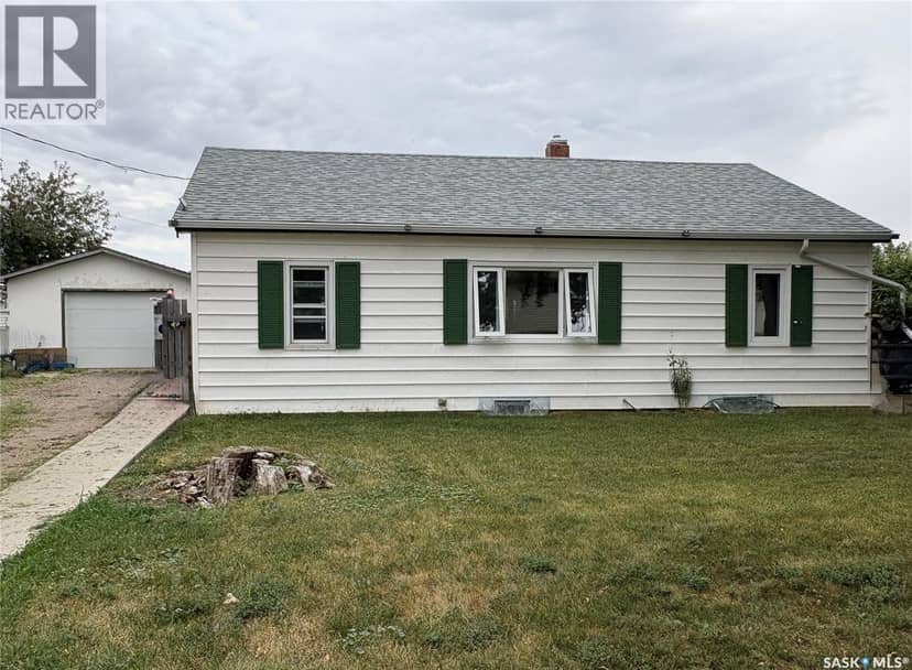 49 14th AVENUE SE, Swift Current