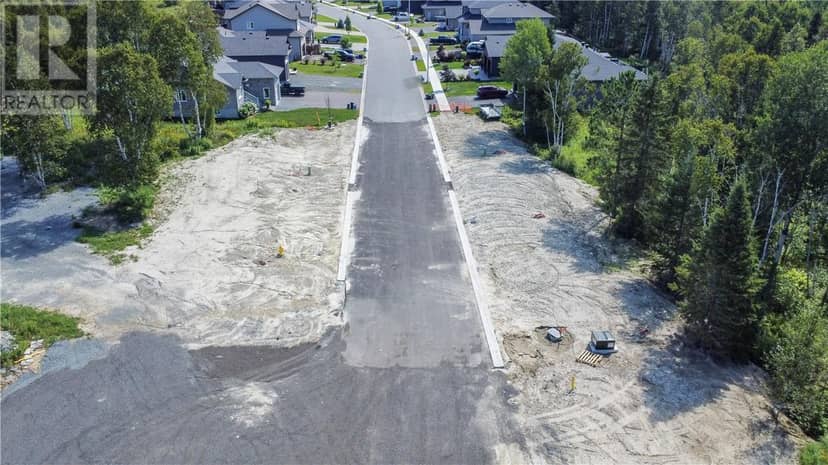 Lot 3 Herman Mayer Drive, Lively