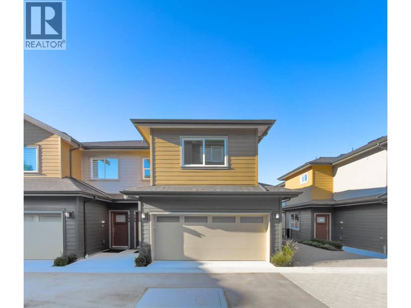 103 8233 WILLIAMS ROAD, Richmond