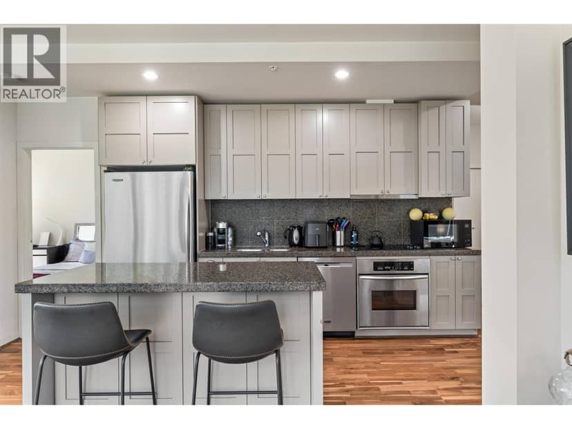 609 1333 WEST GEORGIA STREET, Vancouver, photo 3