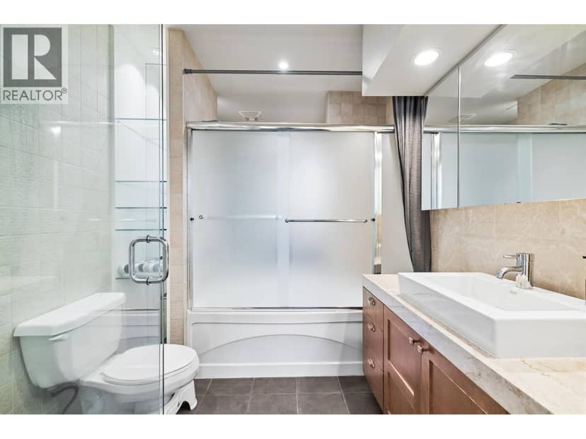 609 1333 WEST GEORGIA STREET, Vancouver, photo 8