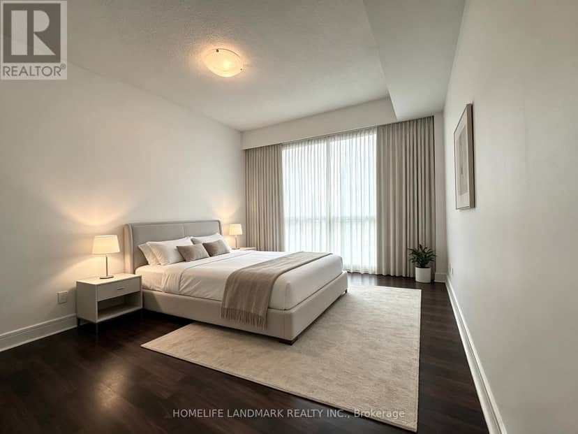 901 - 35 Brian Peck Crescent, Toronto, photo 6