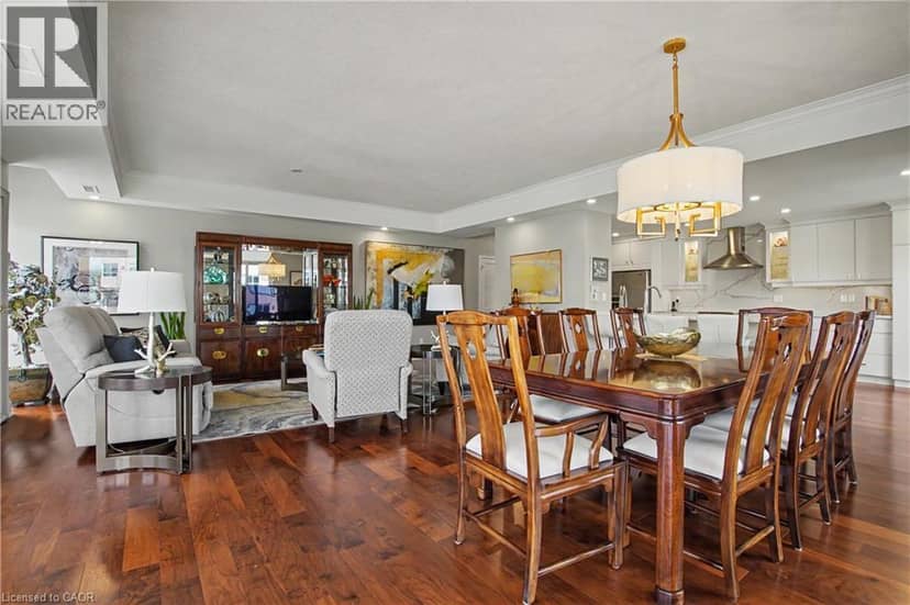 1477 LAKESHORE Road Unit# 701 — photo 14 of 38
