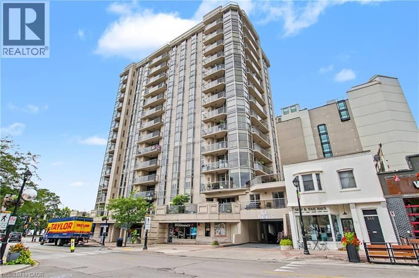 1477 LAKESHORE Road Unit# 701 — photo 2 of 38