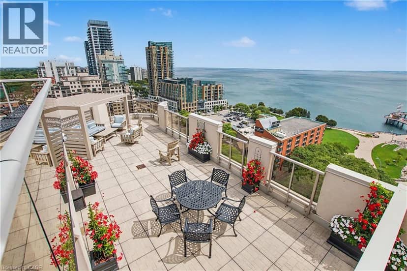1477 LAKESHORE Road Unit# 701 — photo 28 of 38