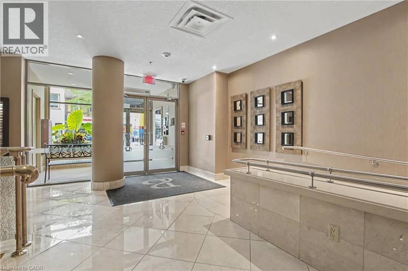 1477 LAKESHORE Road Unit# 701 — photo 3 of 38