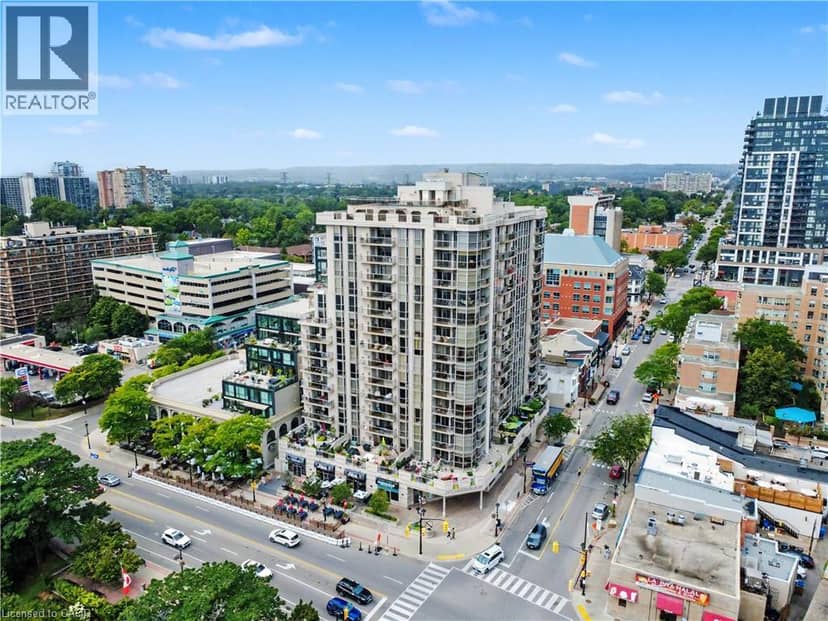 1477 LAKESHORE Road Unit# 701 — photo 35 of 38