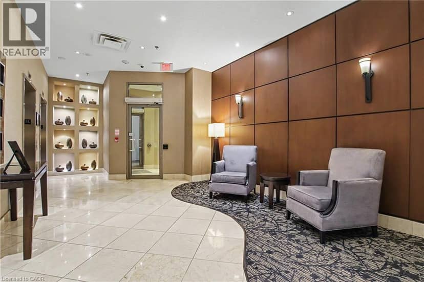 1477 LAKESHORE Road Unit# 701 — photo 5 of 38