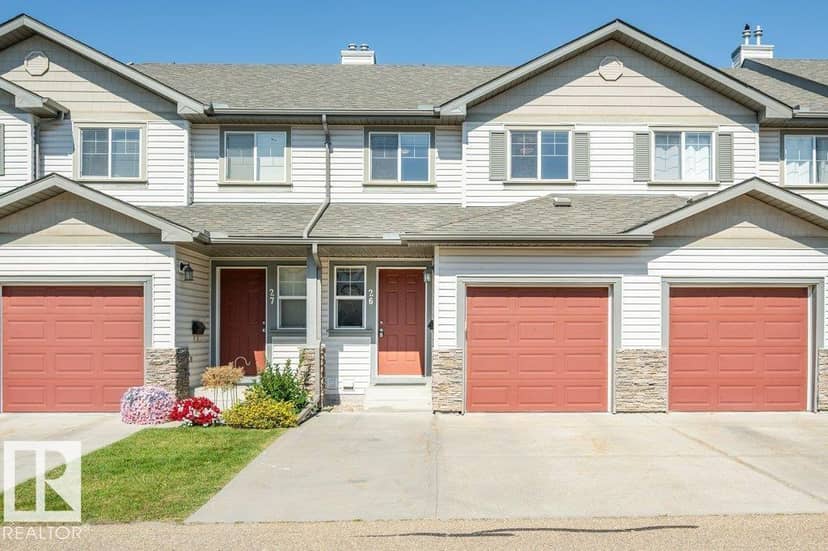 #26 2816 34 AV NW, Edmonton, photo 2