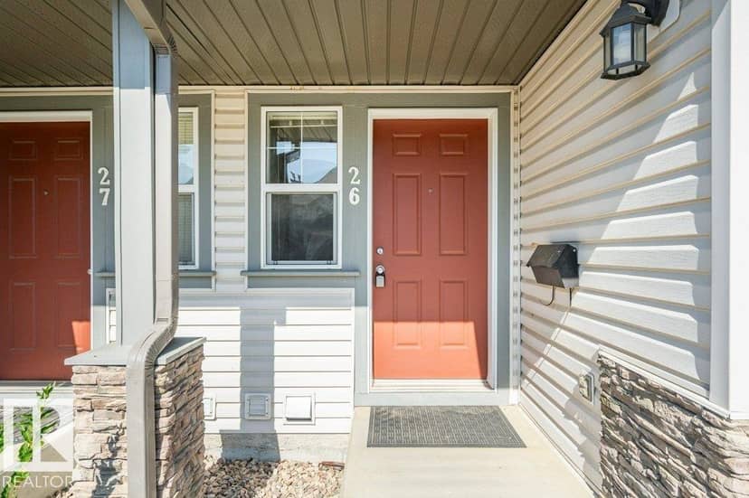 #26 2816 34 AV NW, Edmonton, photo 3