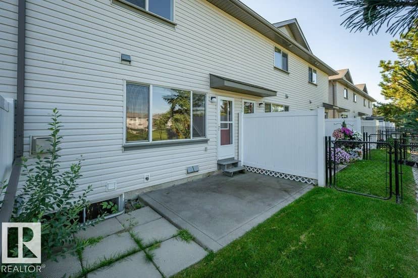 #26 2816 34 AV NW — photo 38 of 40