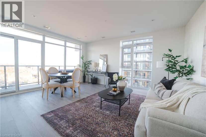 15 GLEBE Street Unit# 1701 — photo 9 of 24