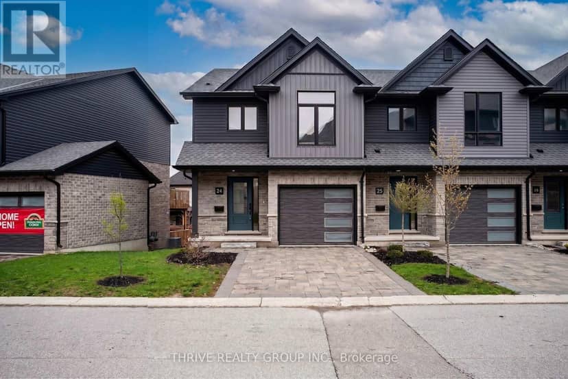 24 - 2261 Linkway Boulevard, London South