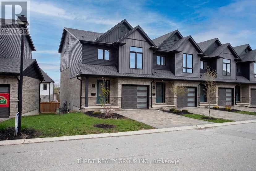 24 - 2261 Linkway Boulevard, London South, photo 2