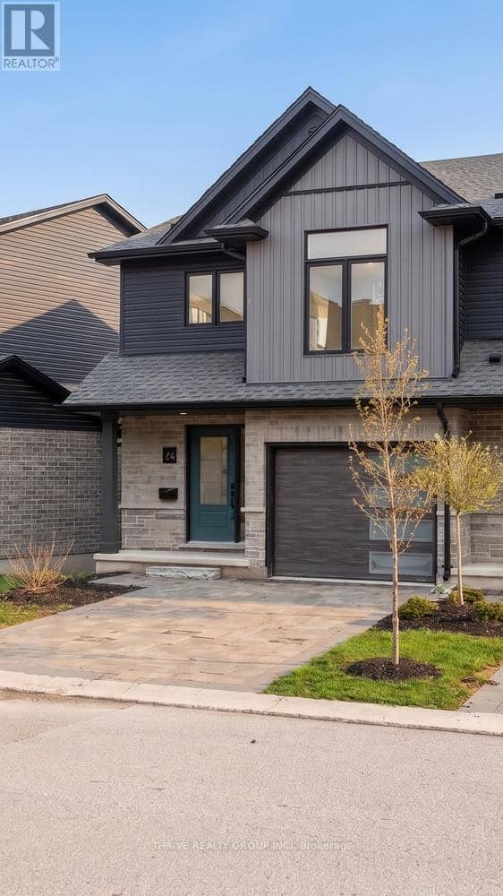 24 - 2261 Linkway Boulevard, London South, photo 3