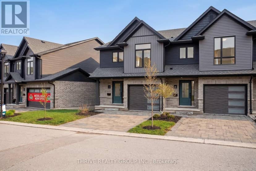 24 - 2261 Linkway Boulevard, London South, photo 5