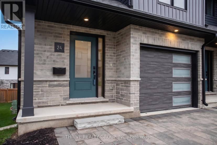 24 - 2261 Linkway Boulevard, London South, photo 6