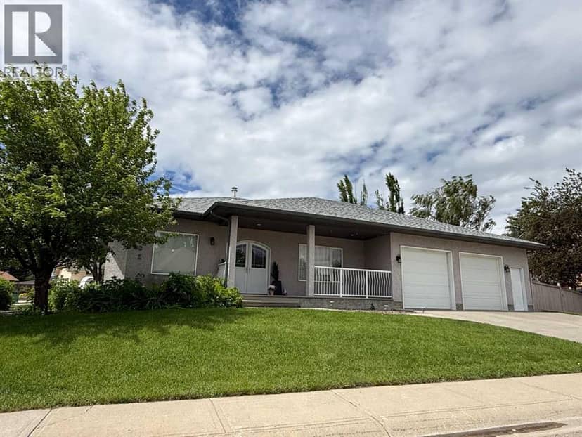 201 Aspen Way, Vulcan