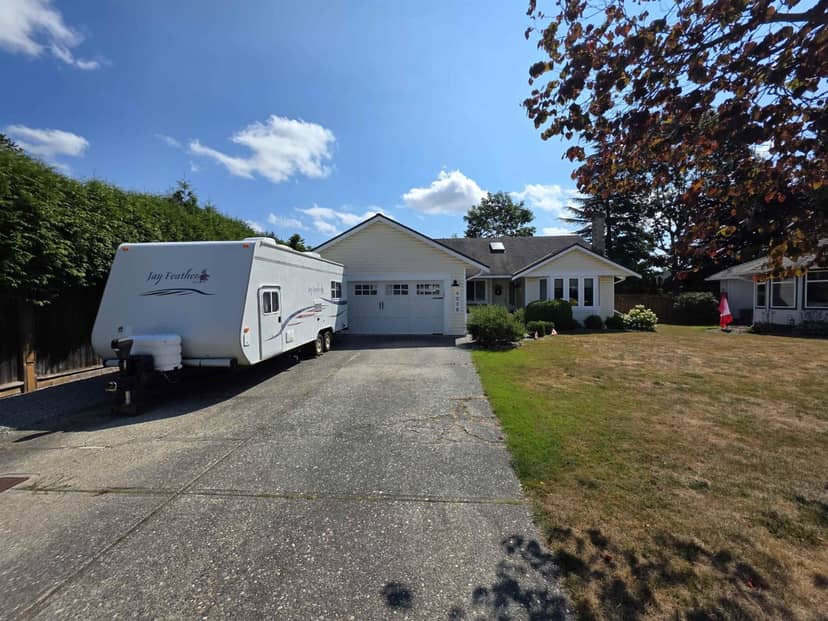 6038 187 STREET, Surrey