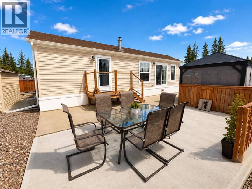 37, 32351 Range Road 55, Rural Mountain View County, photo 7