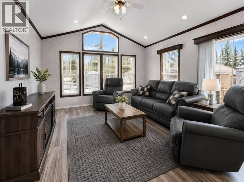 37, 32351 Range Road 55, Rural Mountain View County, photo 3