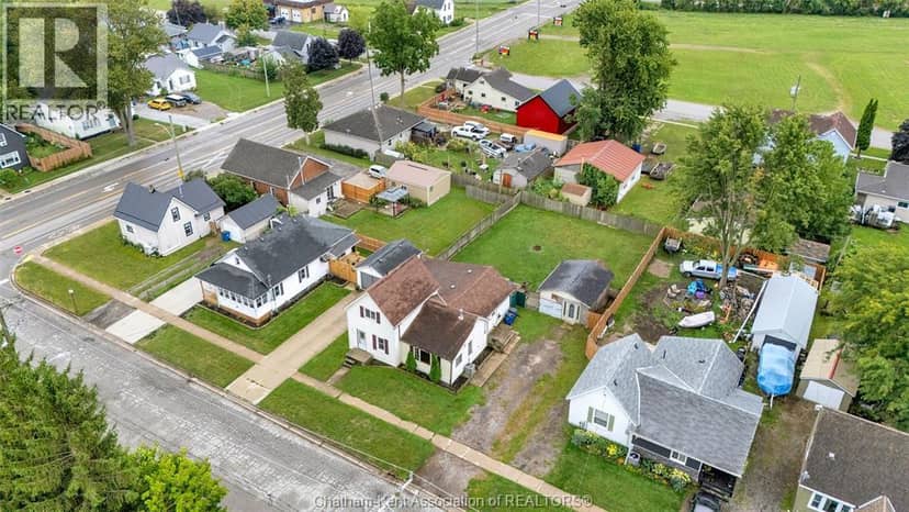 415 Queen STREET, Wallaceburg, photo 3