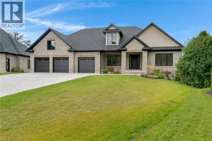 62 RIVER RUN Place, Conestogo, photo 5
