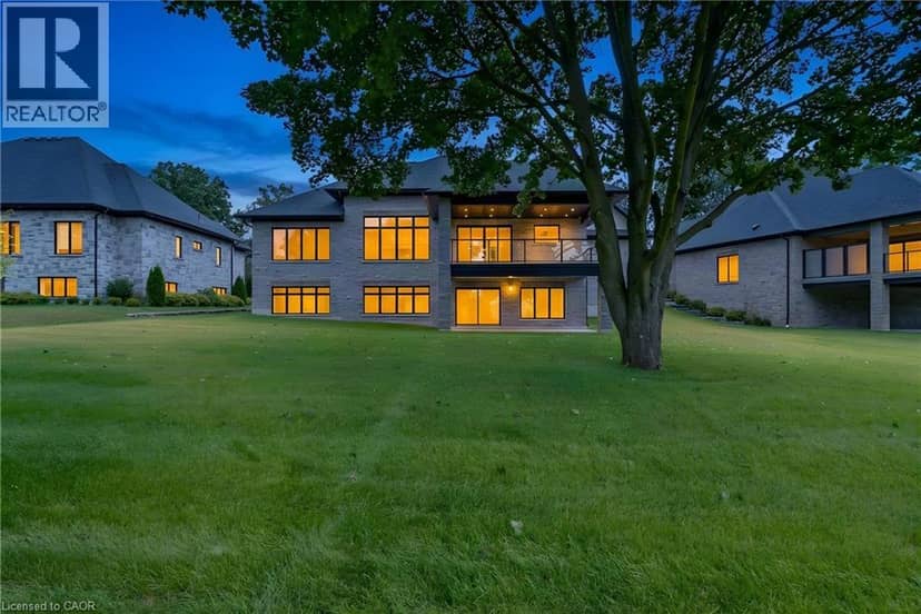 62 RIVER RUN Place, Conestogo, photo 3