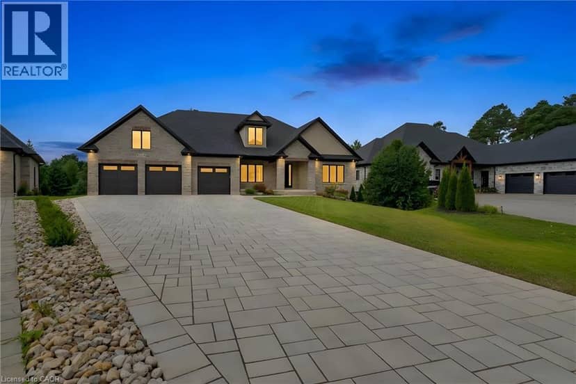 62 RIVER RUN Place, Conestogo, photo 4