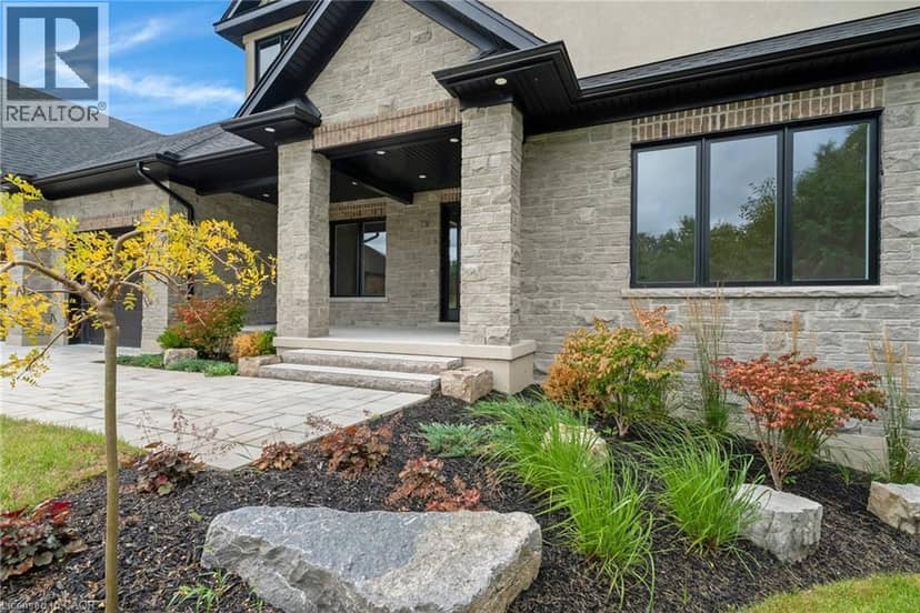 62 RIVER RUN Place, Conestogo, photo 2