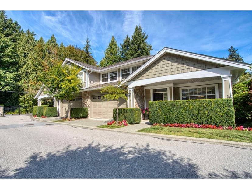 4 3500 144 STREET, Surrey