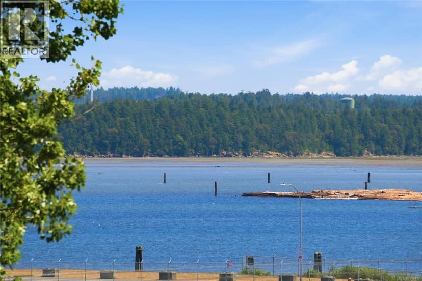 304 104 Esplanade St, Nanaimo