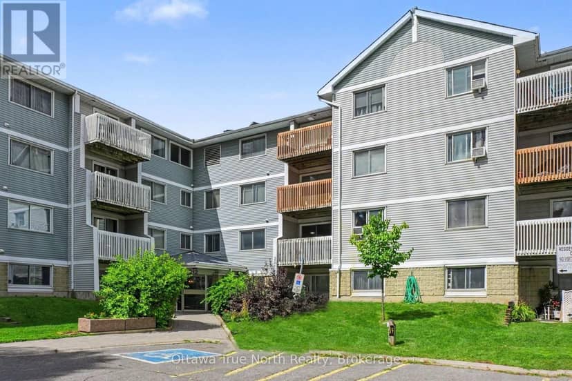 218 - 212 Viewmount Drive, Ottawa