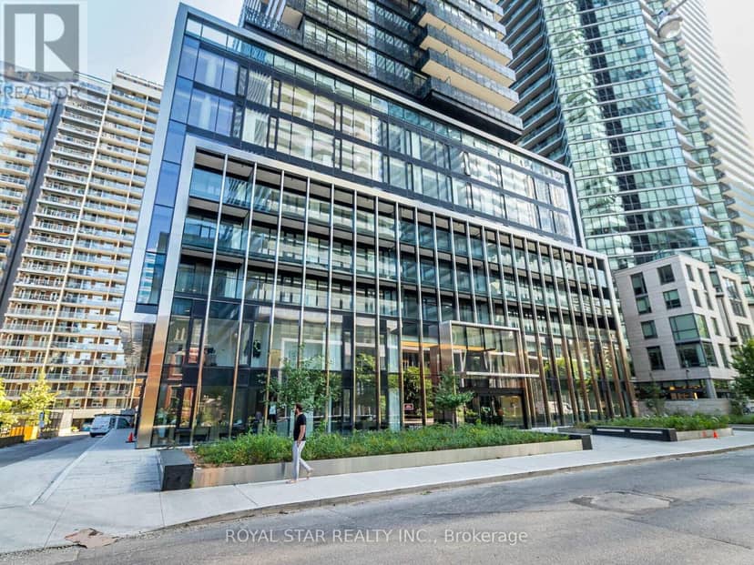 2706 - 55 Charles Street E — photo 5 of 40