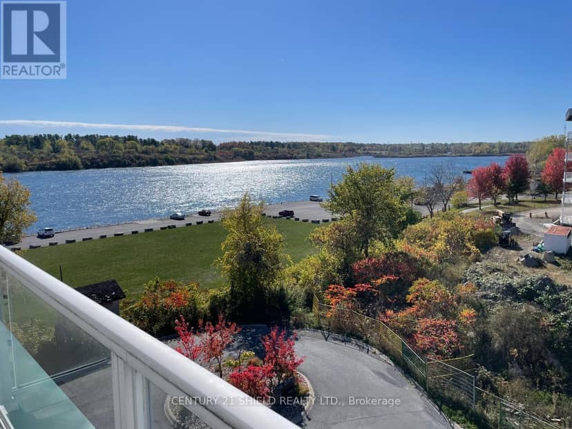 304 - 703 Cotton Mill Street, Cornwall, photo 2