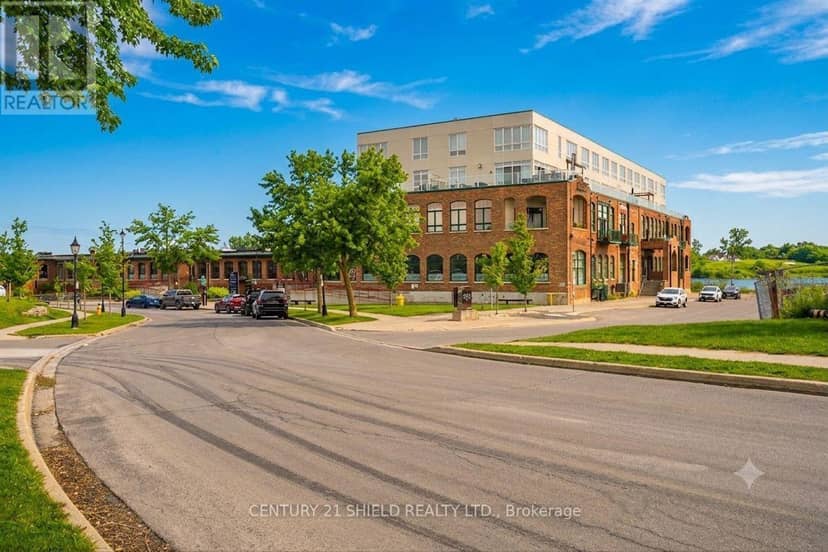 304 - 703 Cotton Mill Street — photo 34 of 40