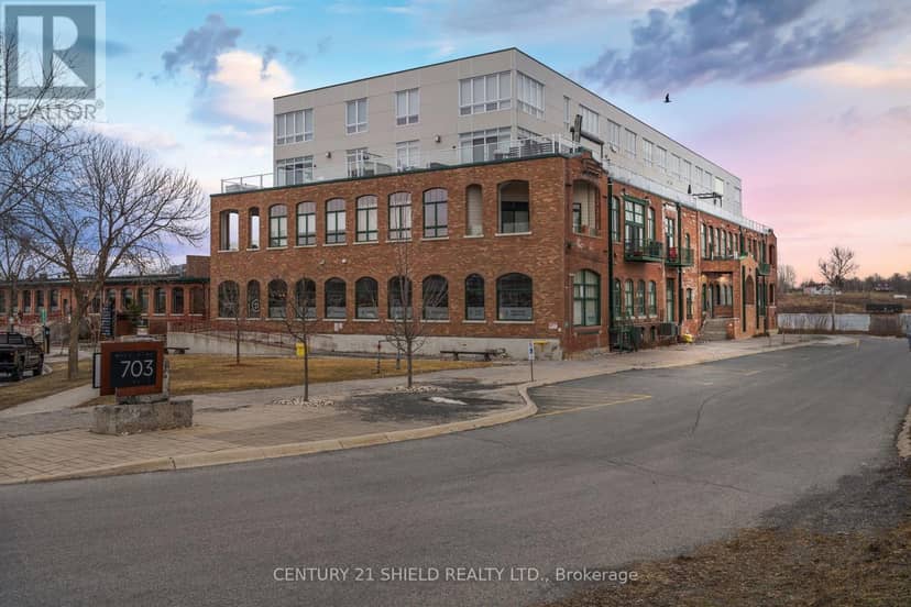 304 - 703 Cotton Mill Street, Cornwall, photo 5