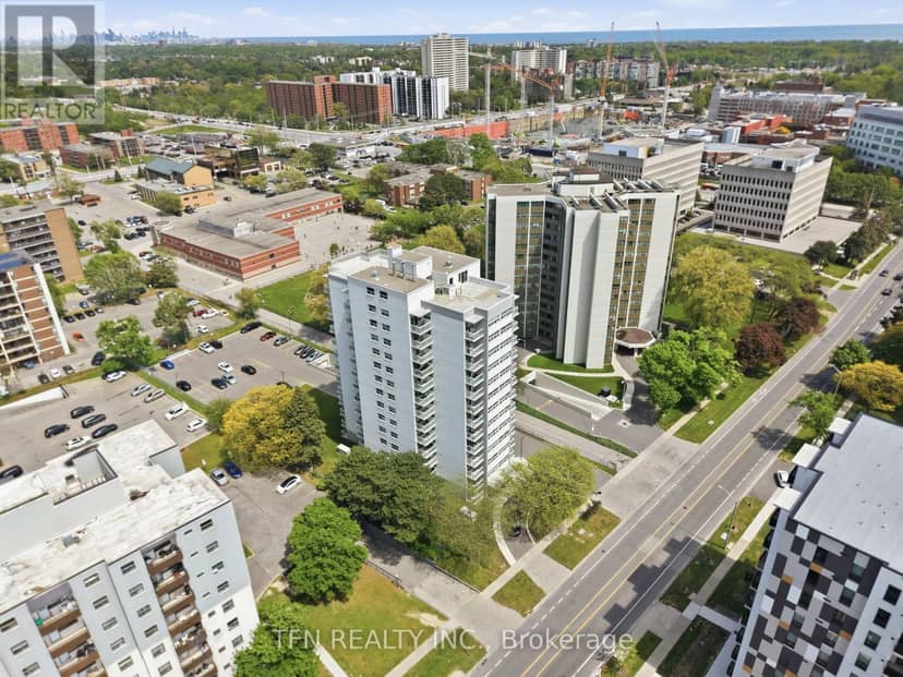 1204 - 2345 Confederation Parkway — photo 2 of 40