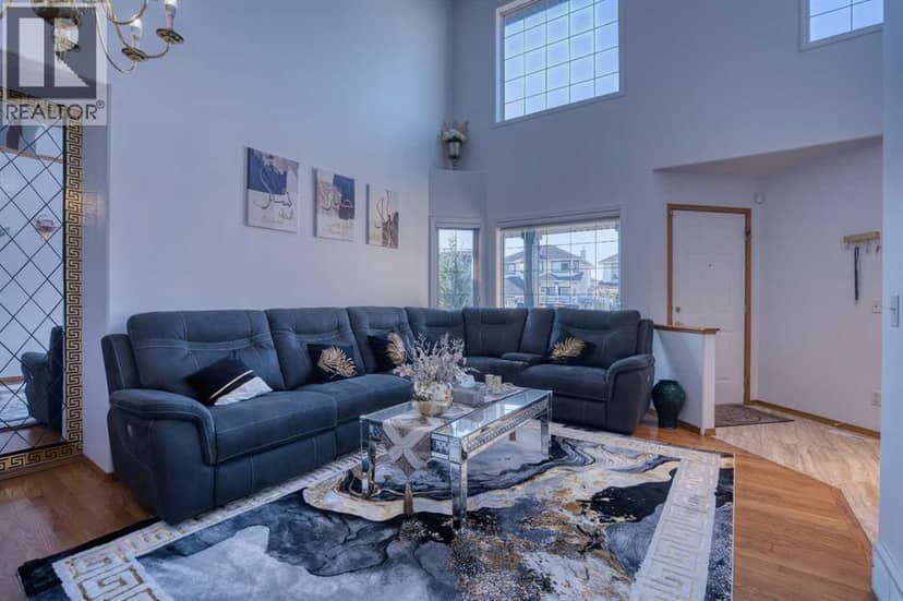 28 Coral Springs Close NE, Calgary, photo 4
