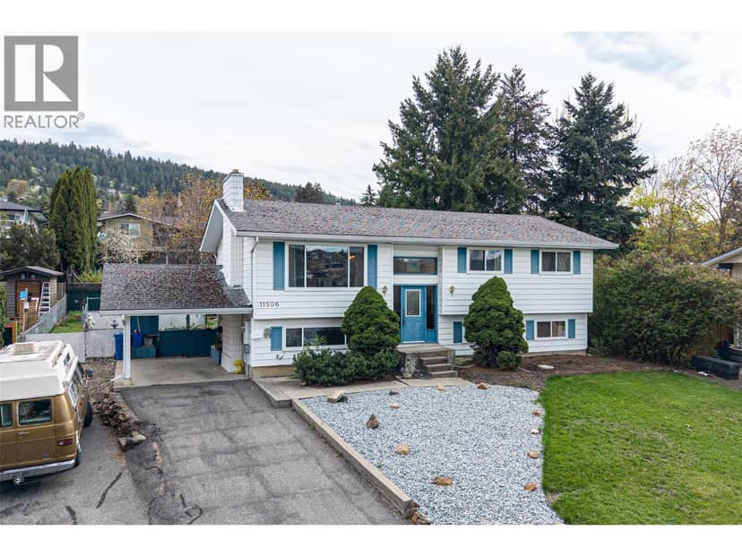 11506 Briar Drive, Coldstream