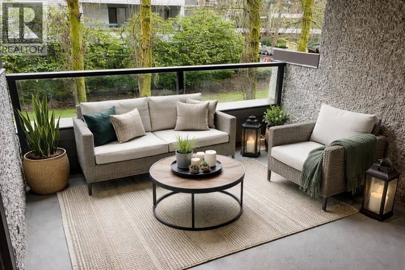 105 8460 ACKROYD ROAD, Richmond, photo 4