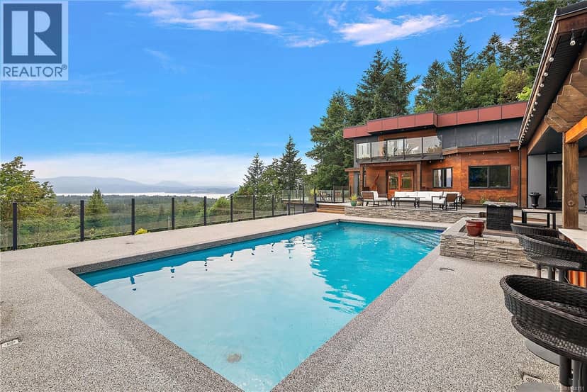 11295 Acorn Pl, North Saanich