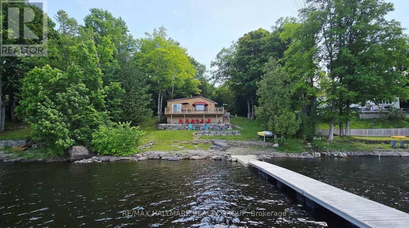 4614 Northwoods Drive, Ottawa