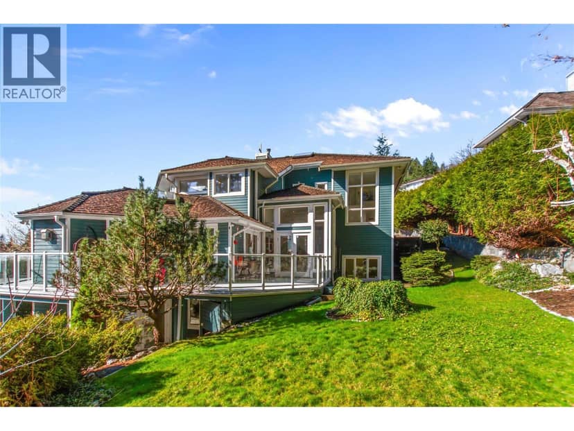 3866 MICHENER WAY, North Vancouver, photo 3