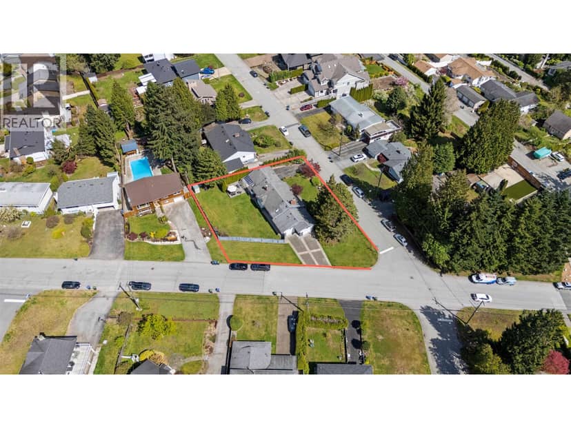 1005 WESTMOUNT DRIVE, Port Moody, photo 2