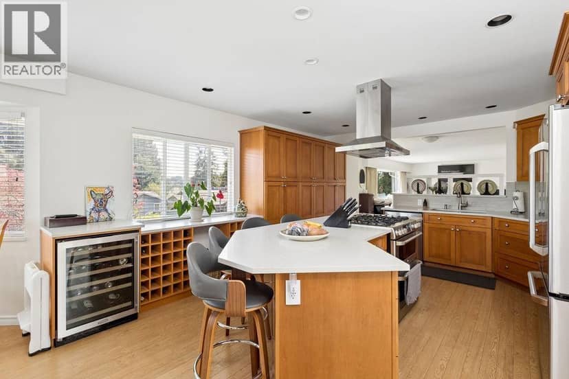 1005 WESTMOUNT DRIVE, Port Moody, photo 6