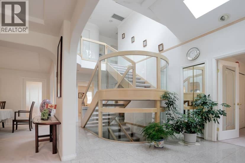 6333 BUTLER STREET, Vancouver