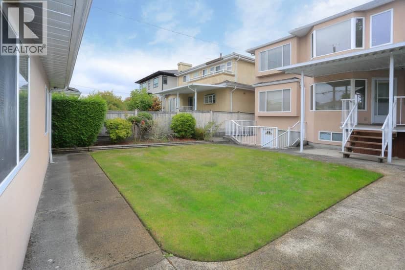 6333 BUTLER STREET, Vancouver, photo 5
