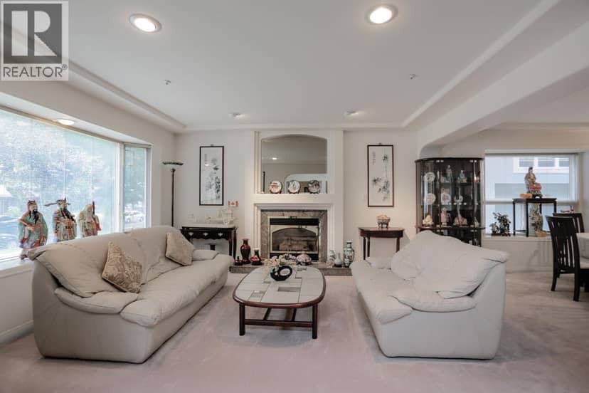6333 BUTLER STREET, Vancouver, photo 6